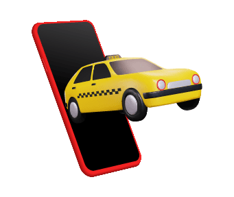 Cab App