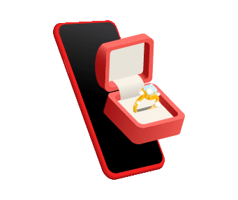 Jewellary Web+ App