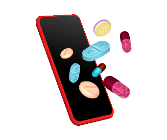 Pharmacy App