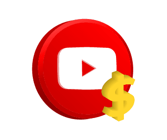 Youtube Monitizetion