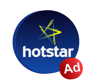Hotstar Ads